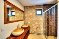 Koupelna v ubytování Villa Monte Private Villa perfect peaceful family retreat