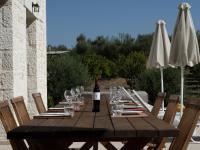 Půdorys ubytování Montes Albi Villa - Your Familly Destination