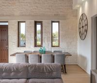 Posezení v ubytování Montes Albi Villa - Your Familly Destination