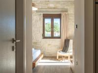 Půdorys ubytování Montes Albi Villa - Your Familly Destination