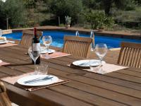 Nápoje v ubytování Montes Albi Villa - Your Familly Destination