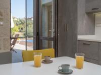 Balkón nebo terasa v ubytování Montes Albi Villa - Your Familly Destination