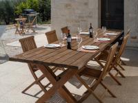 Nápoje v ubytování Montes Albi Villa - Your Familly Destination