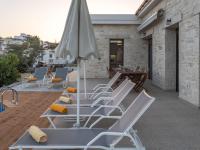 Půdorys ubytování Montes Albi Villa - Your Familly Destination