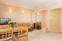 Posedenie v ubytovaní Rezydencja Spacerowa Apartamenty by Noclegi Renters