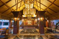 Půdorys ubytování ปานเทล เขาใหญ่ Parntel KhaoYai