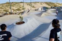 Hostia v ubytovaní Dune Blanche 300 m de l'Océan, appartement neuf 6 personnes