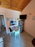 Kuchyňa alebo kuchynka v ubytovaní Apartments Vesna Murter