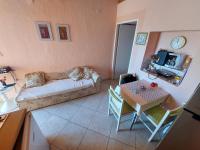 Kuchyňa alebo kuchynka v ubytovaní Apartments Vesna Murter