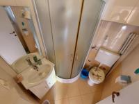 Kúpeľňa v ubytovaní Apartments Vesna Murter