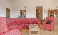 Půdorys ubytování Villa Mi Casa Nueva
