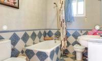Půdorys ubytování Villa Sánchez y Rico