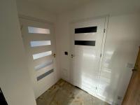 Koupelna v ubytování Widok na Morze Porta Mare - Apartament 339