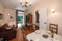 Plán poschodí v ubytovaní Appartement Mizon avec sa terrasse - Welkeys