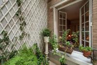 Plán poschodí v ubytovaní Appartement Mizon avec sa terrasse - Welkeys