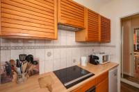 Plán poschodí v ubytovaní Appartement Mizon avec sa terrasse - Welkeys