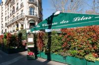 Plán poschodí v ubytovaní Appartement Mizon avec sa terrasse - Welkeys