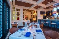 Thức uống tại Las Terrazas Resort