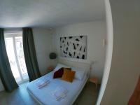 A bed or beds in a room at Casa UBARUNI