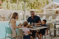 Hosté ubytování Résidence l'Archipel