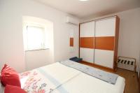 Plan piętra w obiekcie Apartment Milijana