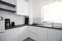 Plan piętra w obiekcie Apartment Milijana