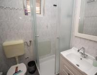 Plan piętra w obiekcie Apartment Milijana
