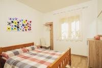 Posteľ alebo postele v izbe v ubytovaní Villa Bua - Beautiful Seafront Apartments