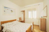 Posteľ alebo postele v izbe v ubytovaní Villa Bua - Beautiful Seafront Apartments