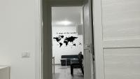 Plan piętra w obiekcie Elisabeth House