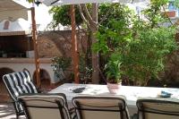 Plán poschodí v ubytovaní Little heaven in Alimos/Athens!