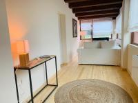 Půdorys ubytování Hotel Masia La Palma