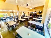 Εστιατόριο ή άλλο μέρος για φαγητό στο Hotel Manik Moti