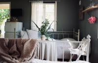 Villa Sol B&B and Hostelの見取り図または間取り図