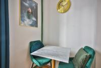 Plán poschodí v ubytovaní 21#Studio 2Pers#Sèvres-Lecourbe#Necker