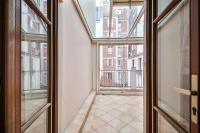 Plán poschodí v ubytovaní 21#Studio 2Pers#Sèvres-Lecourbe#Necker