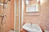 Łazienka w obiekcie 43#Studio 2Pers#Sèvres-Lecourbe#Necker