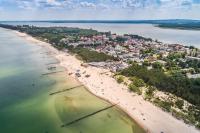 Príroda v okolí dovolenkového domu