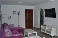Půdorys ubytování Villa Pueblito