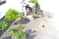 Půdorys ubytování Villa Pueblito