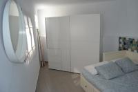Půdorys ubytování Villa Pueblito