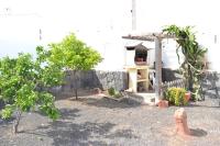 Půdorys ubytování Villa Pueblito