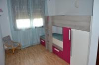 Půdorys ubytování Villa Pueblito