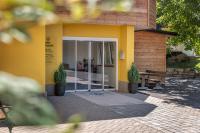 Plán poschodí v ubytovaní Landgasthof Allerberger