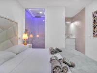 The floor plan of CHARMING LAS AMERICAS, Terrace, Fiber, Pool