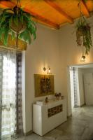 Půdorys ubytování La Perla della Cattedrale luxury home