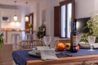 Nápoje v ubytování Suites Jardines de la Alhambra