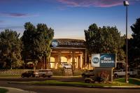 Best Western Pocatello Inn