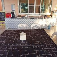 Nhà bếp/bếp nhỏ tại Phuyafahsai The Resort Khao Kho