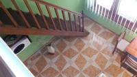 Plán poschodí v ubytovaní Nefelejcs Apartman